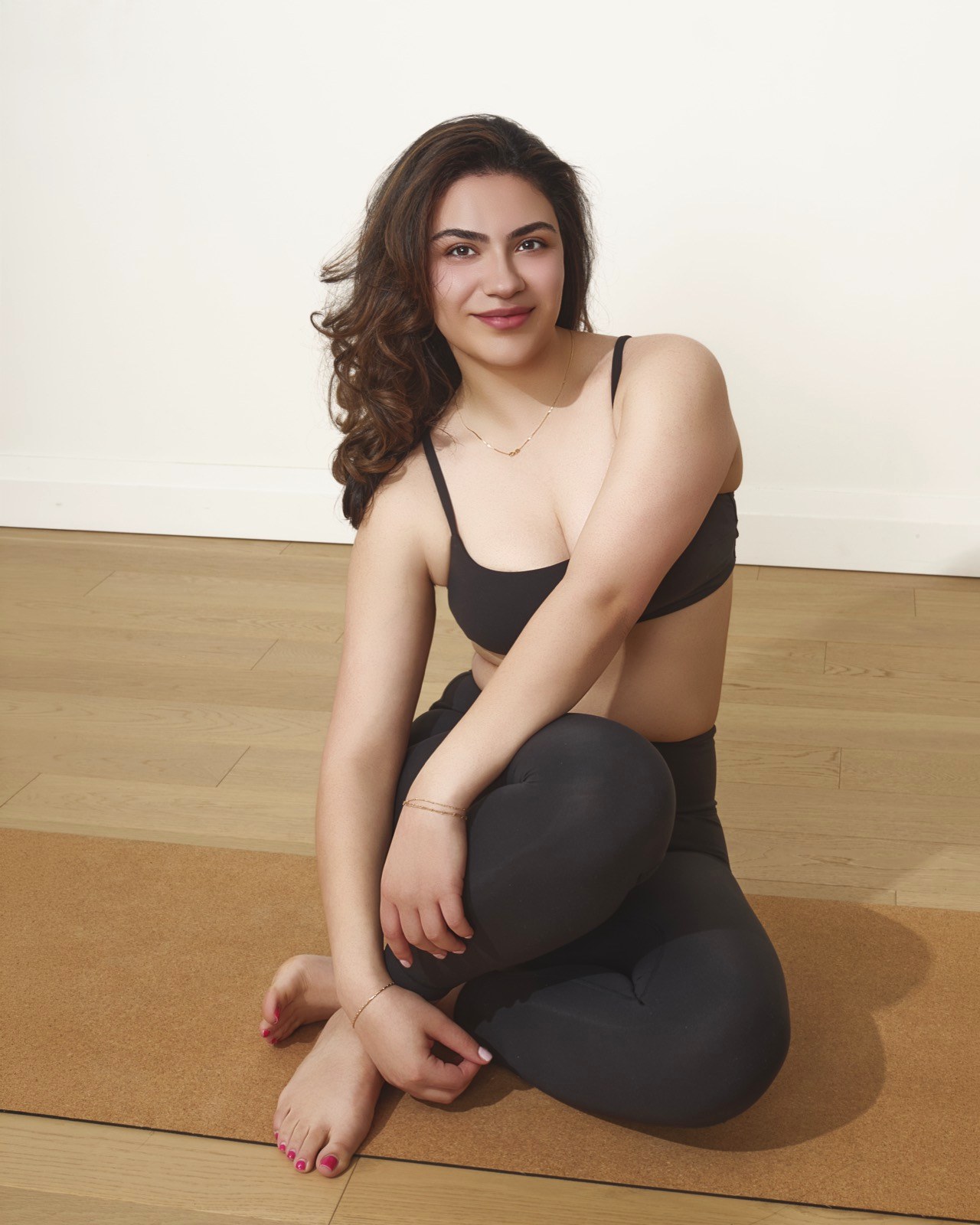 Atena Dabiri of Studio Bon